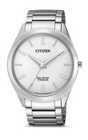 Orologio Citizen Uomo Super Titanium in Titanio BJ6520-82A - BJ6520-82A